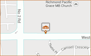 richmond wholesale appliance centre map thumbnail, 6191 WESTMINSTER HWY  Richmond BC V7C4V4